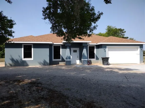 5369 Boxtree Ct, Ridge Manor, FL 33523