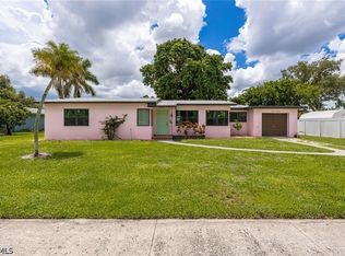 1442 Olmeda Way, Fort Myers, FL 33901