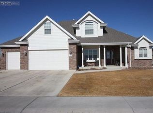 1395 Plains Ct, Eaton, CO 80615