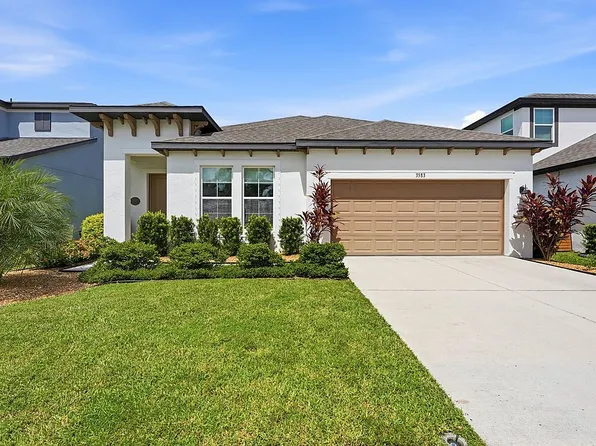 3583 Secret Stroll Dr, Sarasota, FL 34240