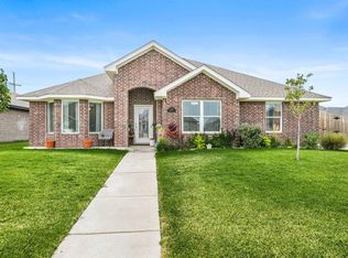 2907 Tampa Bay Ave, Amarillo, TX 79118