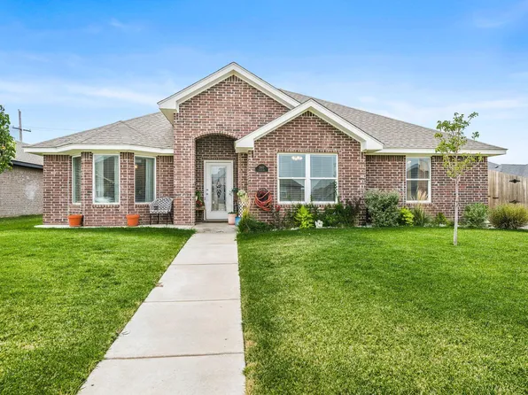 2907 Tampa Bay Ave, Amarillo, TX 79118