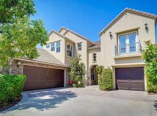 20 Portmarnoch Ct, Coto De Caza, CA 92679