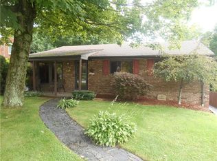 148 Paree Dr, Pittsburgh, PA 15239