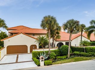 16984 Passage S, Jupiter, FL 33477