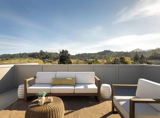 709 C St #4, San Rafael, CA 94901