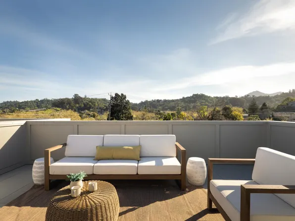 709 C Street #4, San Rafael, CA 94901