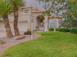 3466 White Horse Dr SE, Rio Rancho, NM 87124