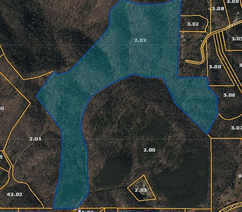 1st image of 2117 Mason Hollow Rd