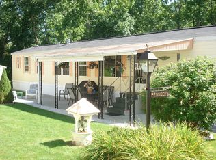 11 Cherokee Dr, North Adams, MA 01247