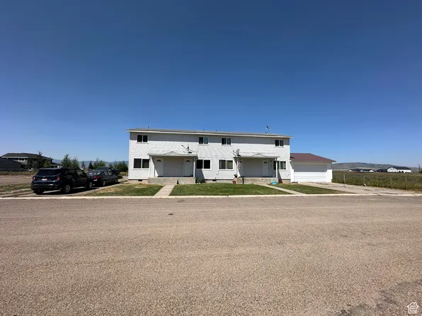 555 N 9th St, Montpelier, ID 83254