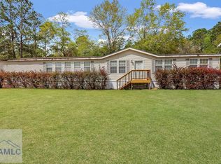 35 Jenny Ln, Pembroke, GA 31321