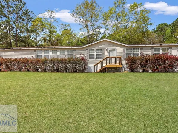 35 Jenny Ln, Pembroke, GA 31321