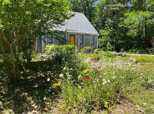 75 Clayton Rd, Eastham, MA 02642