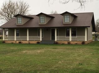 1009 Vanessa Dr, Arnaudville, LA 70512