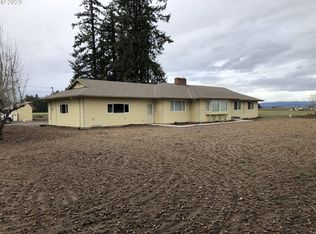 32320 NW Padgett Rd, Hillsboro, OR 97124