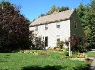 9 Edgewood Dr, Bow, NH 03304