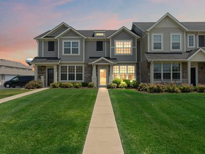 11481 Rhode Island St, Crown Point, IN, 46307