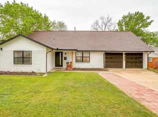 3113 Westfield Ave, Fort Worth, TX 76133
