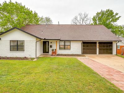 3113 Westfield Ave, Fort Worth, TX, 76133