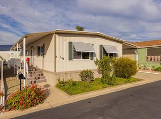 132 Don Felipe Way #132, Ojai, CA 93023