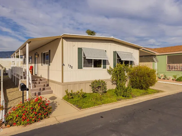 132 Don Felipe Way #132, Ojai, CA 93023