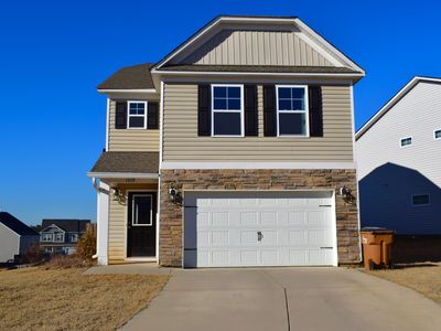 1019 Sapphire Dr, Graniteville, SC, 29829