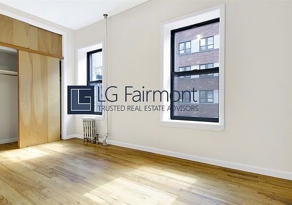 2nd image of 401 W 52nd St APT 3R