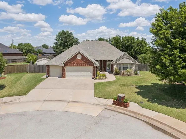 15312 Himalaya Rdg, Edmond, OK 73013