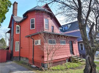 36 Birch Cres, Rochester, NY 14607