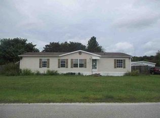 14234 SE 59th Ct, Summerfield, FL 34491