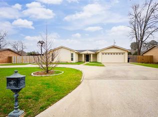 604 Rockwall Dr, Longview, TX 75604