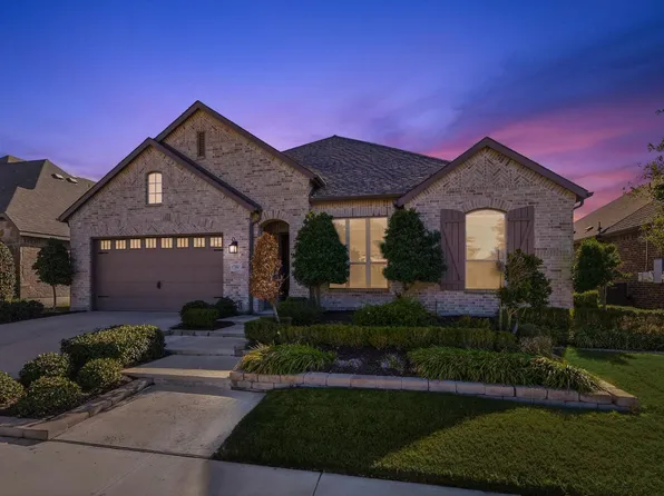304 Bessie Coleman Blvd, Waxahachie, TX 75165