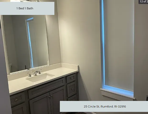 25 Circle St #4 — Photo 9