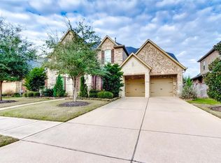 10307 Latta Creek Dr, Katy, TX 77494