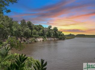 1119 Old River Rd, Darien, GA 31305