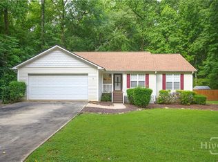 320 River Chase Drive, Athens, GA 30605