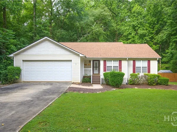 320 River Chase Drive, Athens, GA 30605
