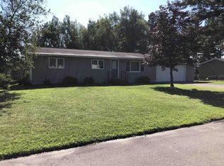 1011 Saint Paul Dr, Merrill, WI 54452