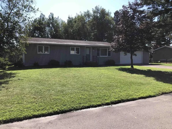 1011 ST. PAUL DRIVE, Merrill, WI 54452