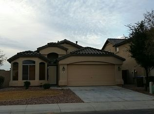 35 W Brahman Blvd, San Tan Valley, AZ 85143