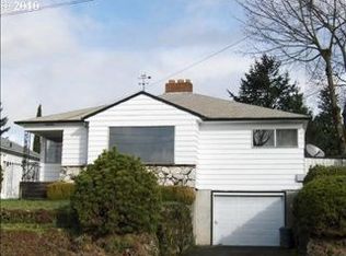 8615 E Burnside St, Portland, OR 97216