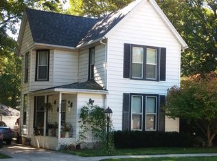 643 E High St, Milton, WI 53563