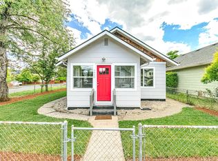 9660 SE Yukon St, Portland, OR