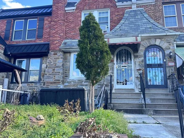 5903 Alma St, Philadelphia, PA 19149