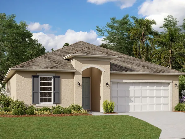 5807 Wallis Ln, Saint Cloud, FL 34771