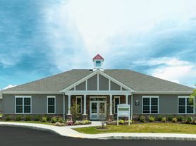 Meadow Ridge Luxury Apartments