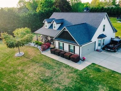45 Albright Ct, Commerce, GA, 30529
