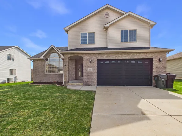 695 Cassandra Ln, University Park, IL 60484