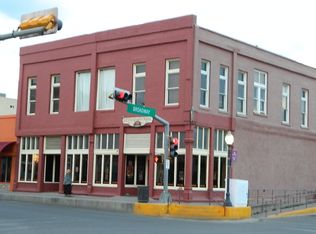 200 N Bullard St, Silver City, NM 88061